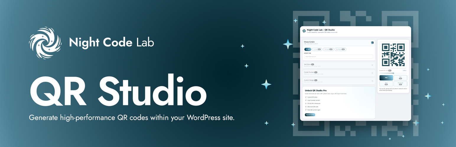 Plugin Banner