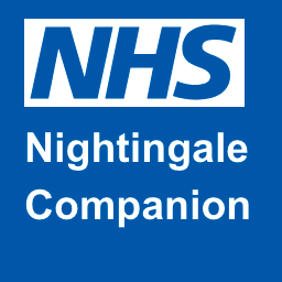 Nightingale Companion icon