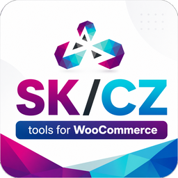 Nimble.help – SK/CZ Store Tools for WooCommerce icon