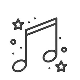 网易云音乐 icon