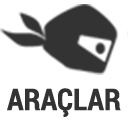 Ninja Araçlar icon