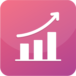 Ninja Charts – Interactive Charts and Graphs icon