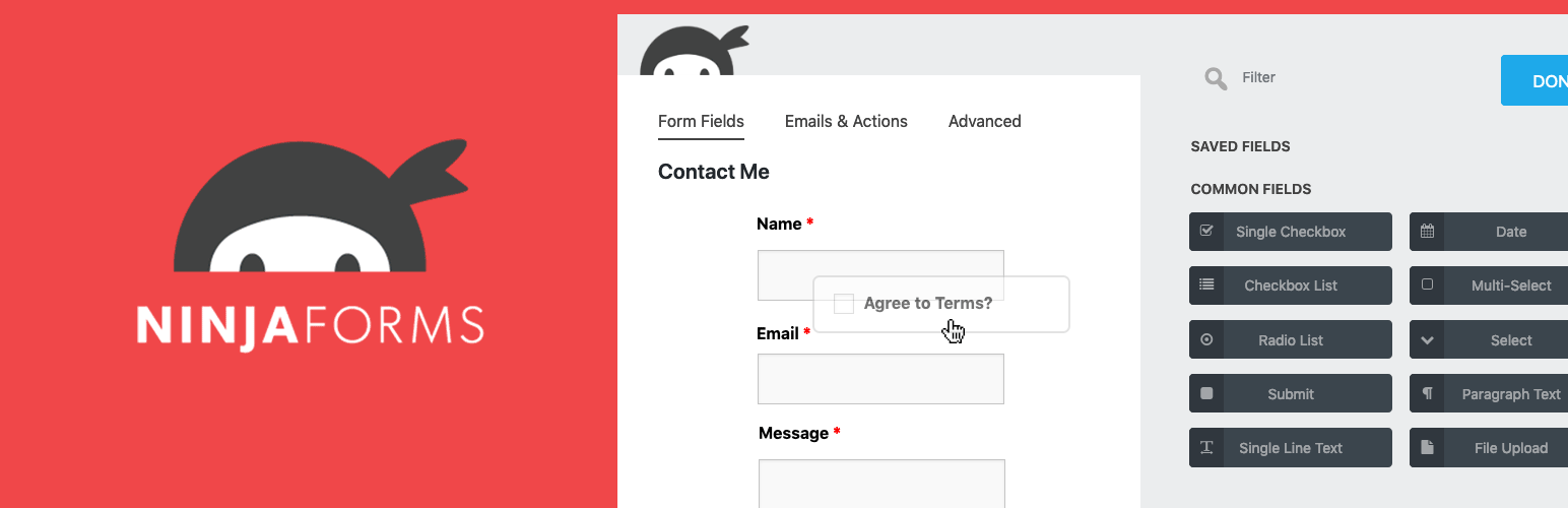 Plugin Banner