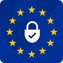 GDPR CCPA Compliance & Cookie Consent Banner icon