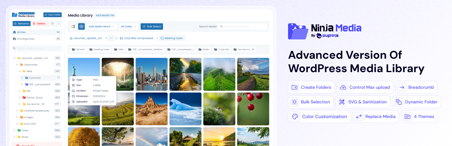 Plugin Banner
