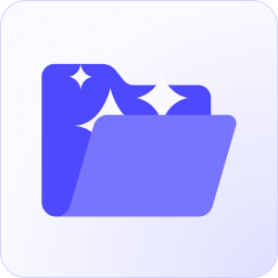 Ninja Media — Media Library Folders icon