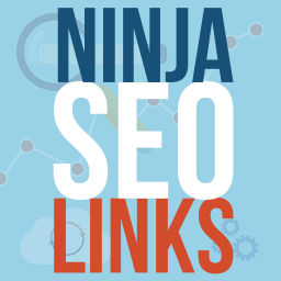 Ninja SEO Links icon