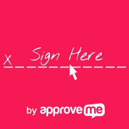Ninja Forms Signature Contract Add-On icon