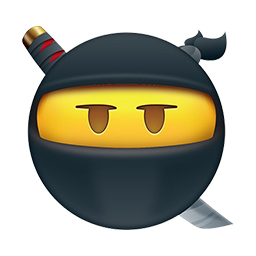 Ninja Spam Protection icon