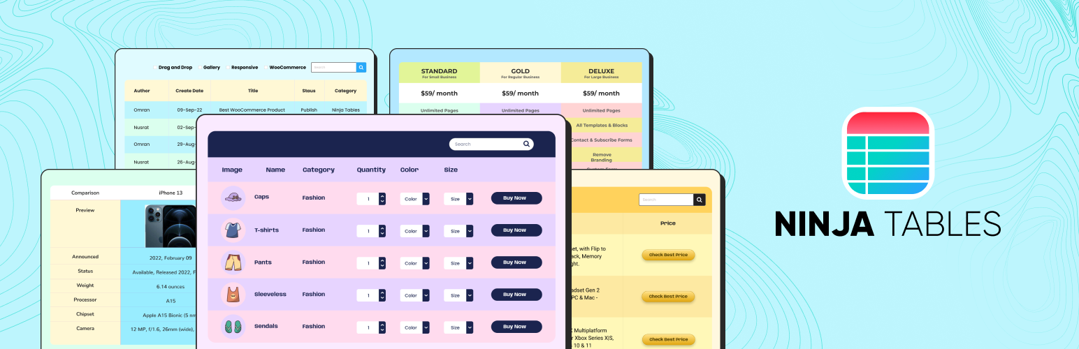 Plugin Banner