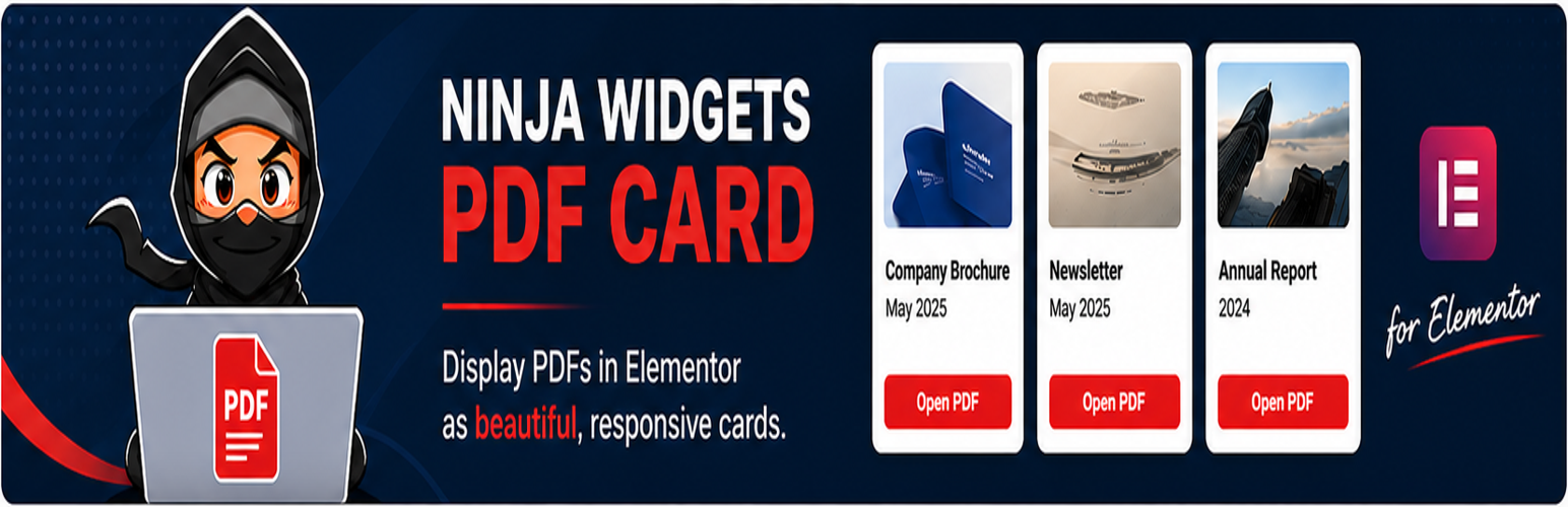Plugin Banner