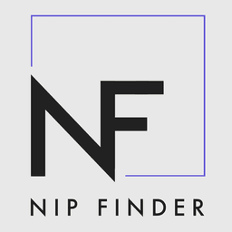 Nip Finder icon