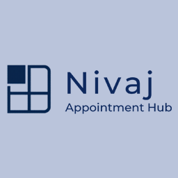 Nivaj Appointment Hub icon