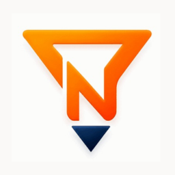Nix Funnel Builder icon