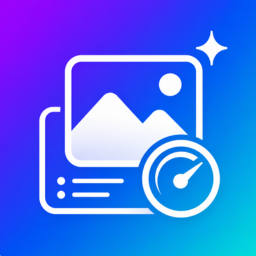 Nix Image Optimizer icon