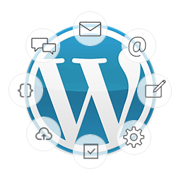 NM Contact Forms icon