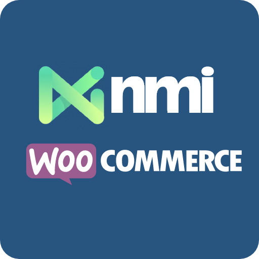WP NMI Payment Gateway for WooCommerce icon
