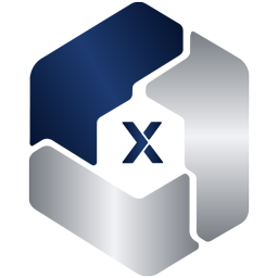nnax Admin icon