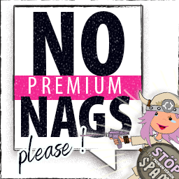 NO admin premium NAGS icon