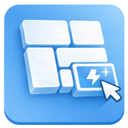 No Code Structure Builder icon