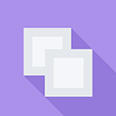 No Copy Release icon