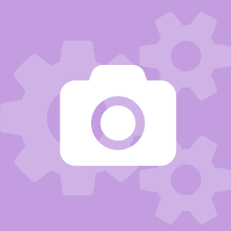 No Frills Gallery icon