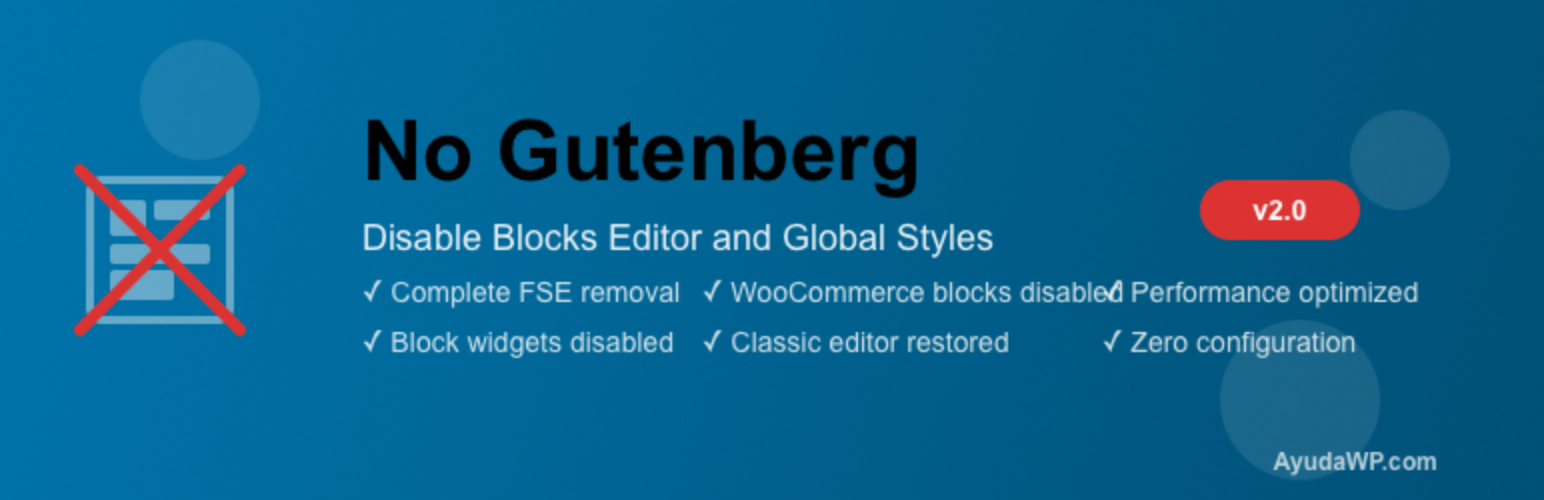 Plugin Banner