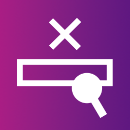 No Results for Elementor icon