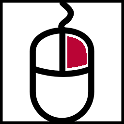 No Right Click Images icon
