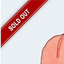 No Stock Notice icon