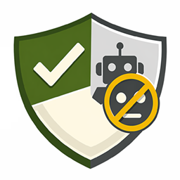 NoCaptcha Spam Filter for Contact Form 7 icon