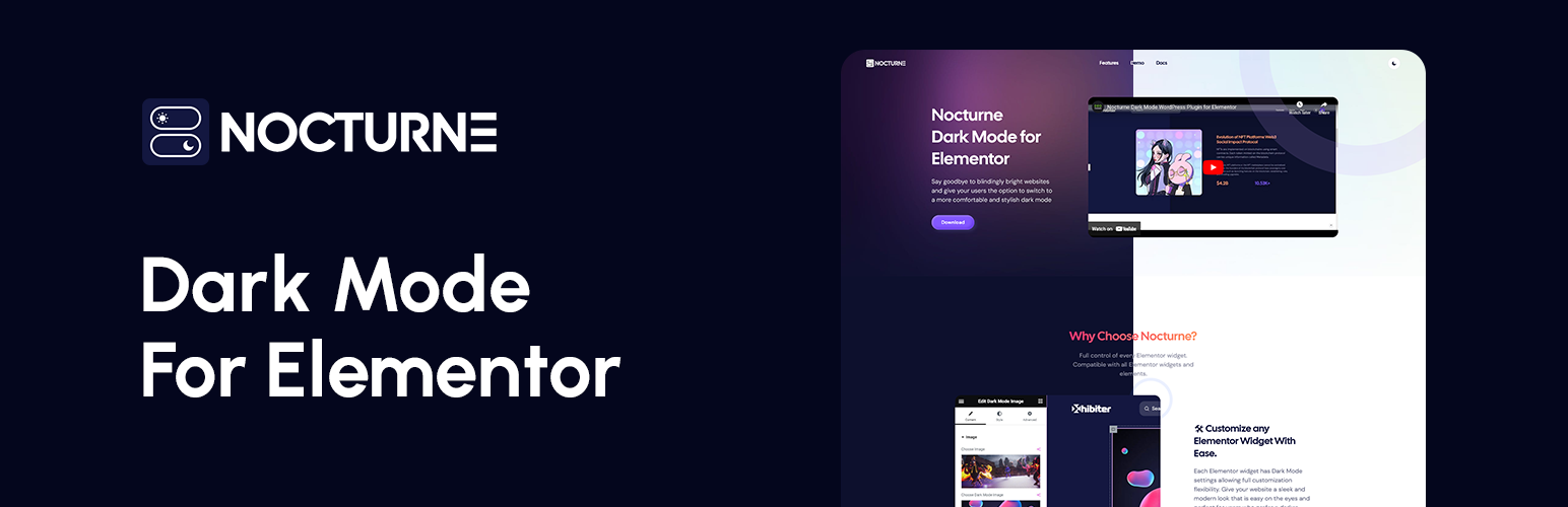 Plugin Banner
