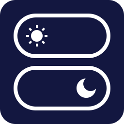 Nocturne Dark Mode – Elementor Dark Mode Toggle for WordPress icon