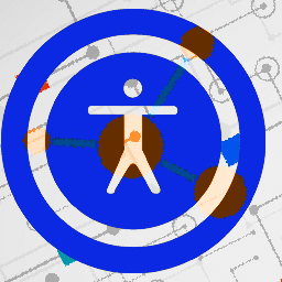 EASY-JS-WPAPI Client HANDLE for the WordPress REST-API icon