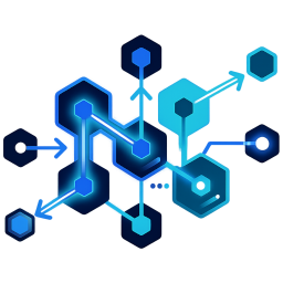 NodeLogic Graph Builder icon