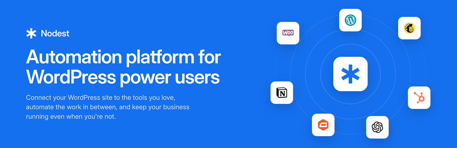 Plugin Banner