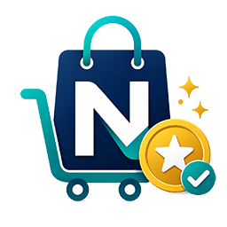 Nodevora Customer Rewards for WooCommerce icon