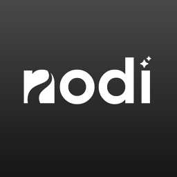 Nodi AI icon