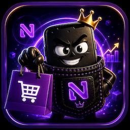 Noesia Commerce Suite for WooCommerce icon