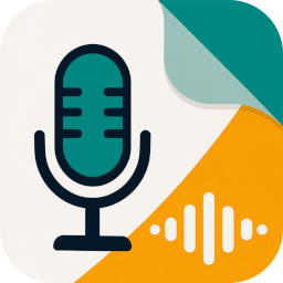 Nomad Pipeline Audio to Draft icon