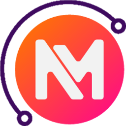 Nomiddleman Bitcoin and Crypto Payments for WooCommerce icon