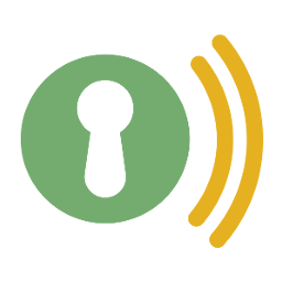 NoMorePass Login icon