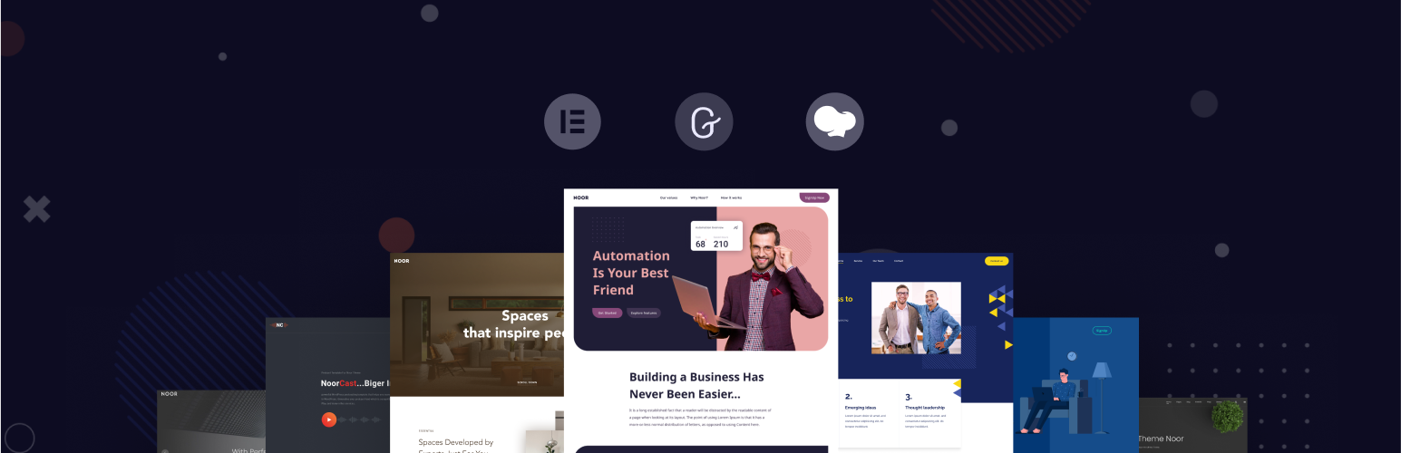 Plugin Banner