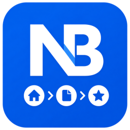 Noori Breadcrumb Shortcode icon
