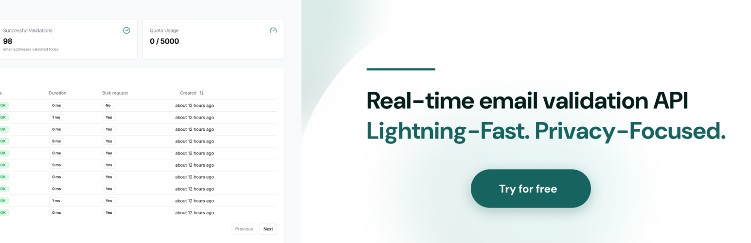 Plugin Banner