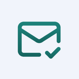 NoParam Email Validation – Email Verification & Anti-Spam Prevention icon