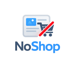 NoShop icon