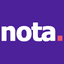 Nota Cleanup – Database Cleaner & Optimizer icon