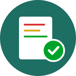 NOTA Prepublish Checker icon