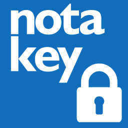 Notakey Provider for Two-Factor icon